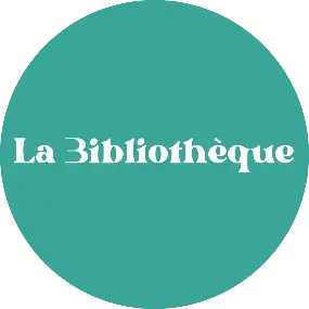 La_bibliothèque